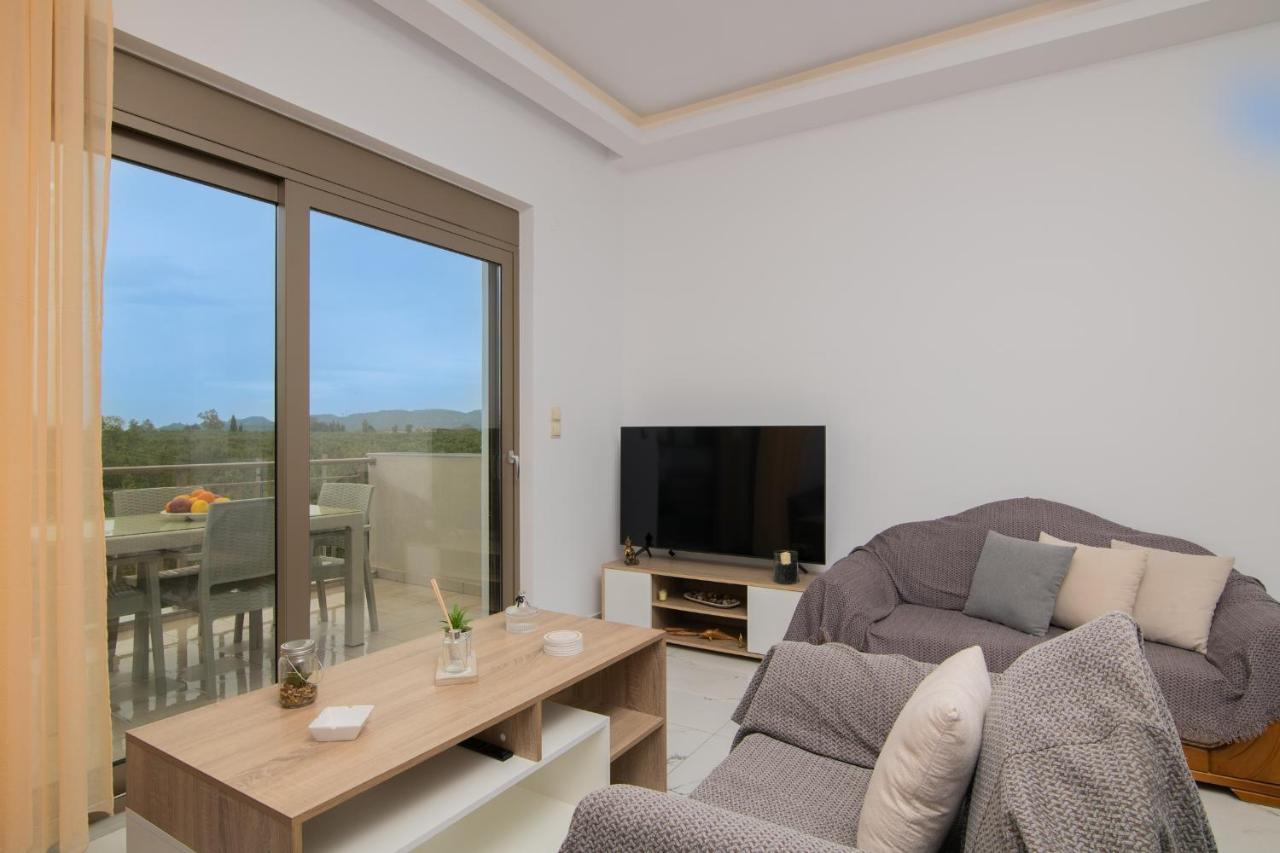 Happiness Apartment Laganas Exterior photo