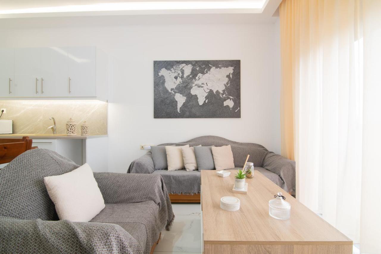 Happiness Apartment Laganas Exterior photo