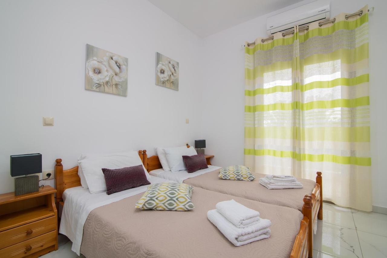 Happiness Apartment Laganas Exterior photo
