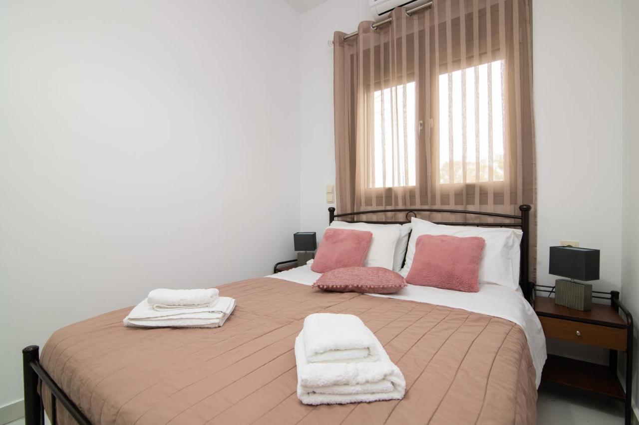 Happiness Apartment Laganas Exterior photo
