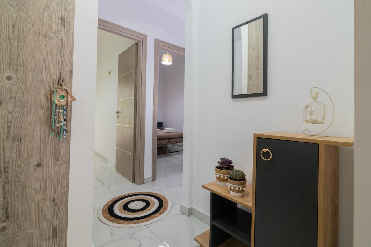 Happiness Apartment Laganas Exterior photo