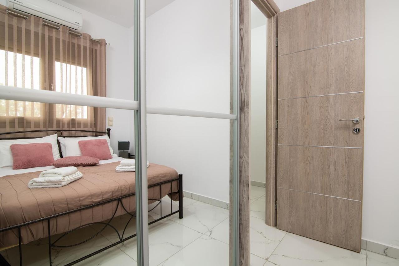 Happiness Apartment Laganas Exterior photo